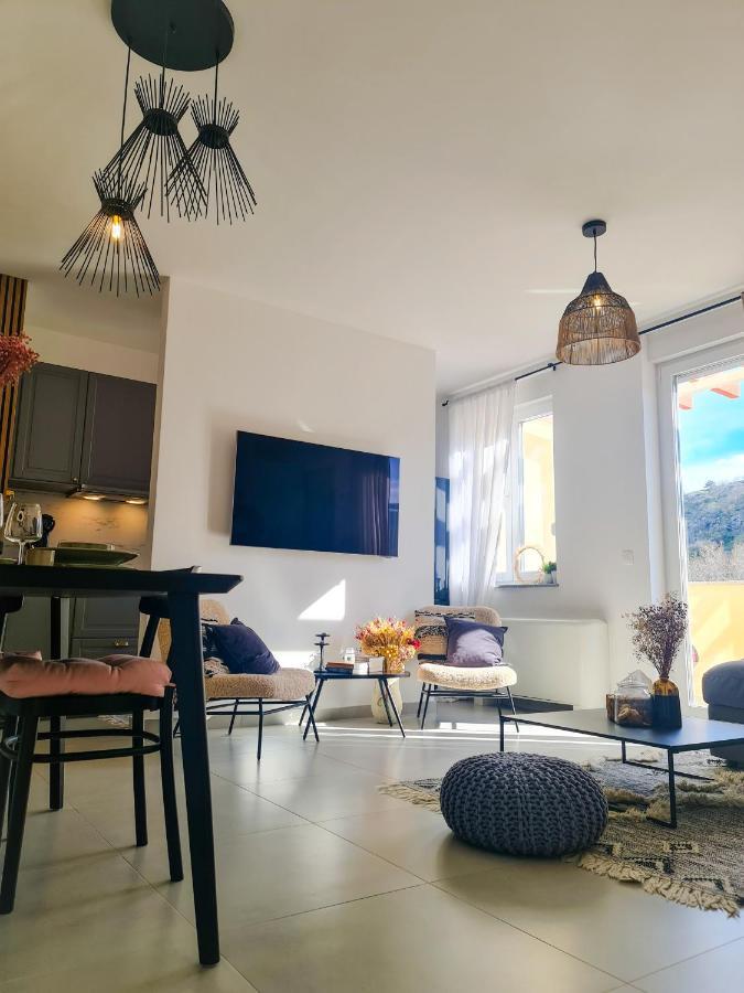 New - Apartment Finis Senj  Ngoại thất bức ảnh