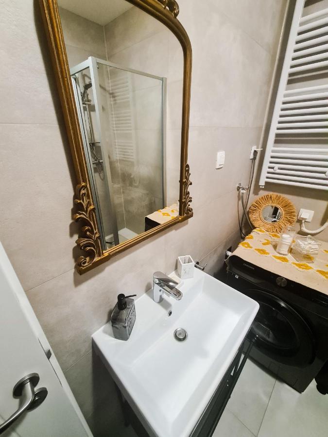 New - Apartment Finis Senj  Ngoại thất bức ảnh