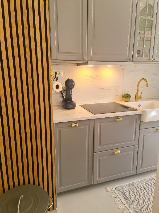 New - Apartment Finis Senj  Ngoại thất bức ảnh
