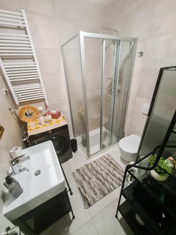 New - Apartment Finis Senj  Ngoại thất bức ảnh