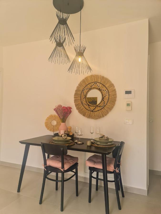 New - Apartment Finis Senj  Ngoại thất bức ảnh