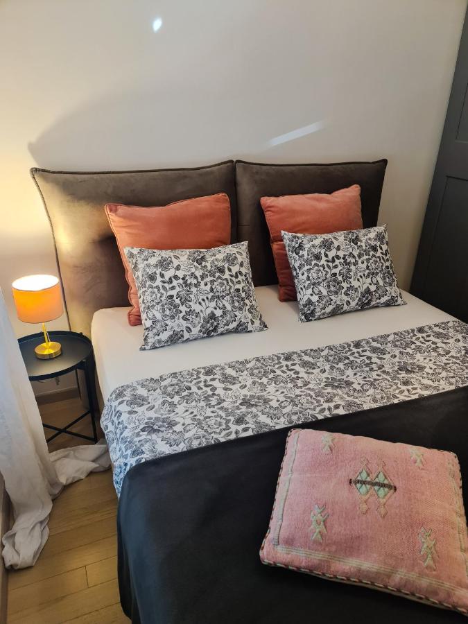 New - Apartment Finis Senj  Ngoại thất bức ảnh