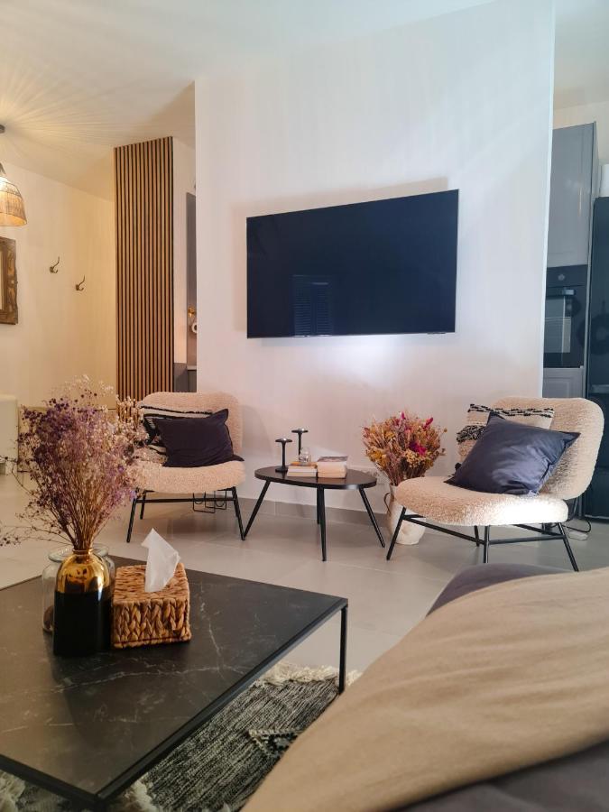 New - Apartment Finis Senj  Ngoại thất bức ảnh