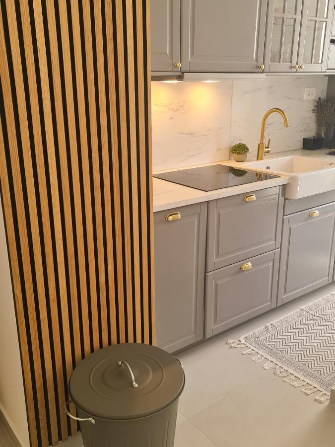 New - Apartment Finis Senj  Ngoại thất bức ảnh