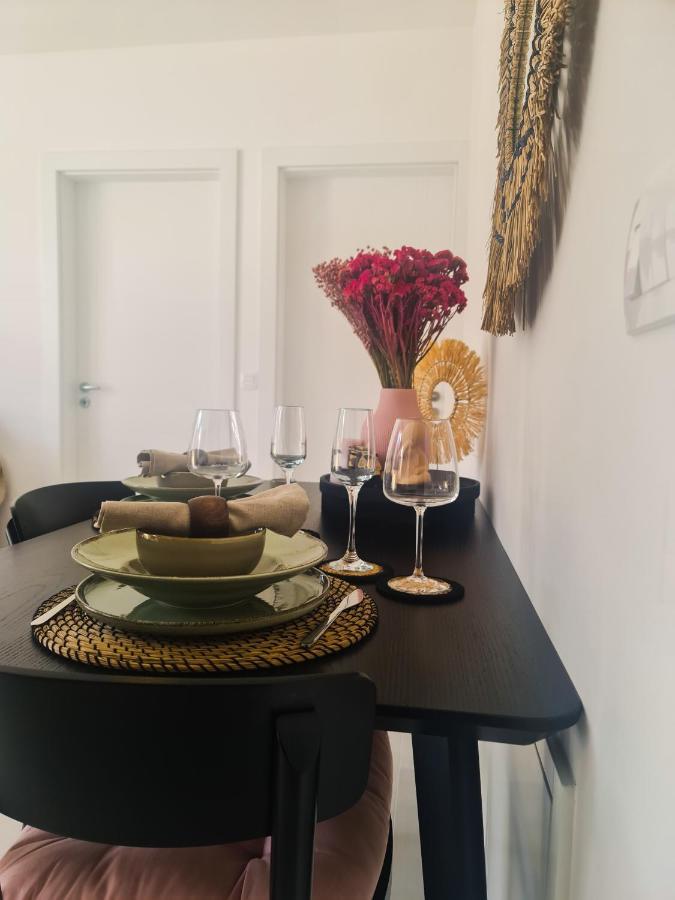 New - Apartment Finis Senj  Ngoại thất bức ảnh