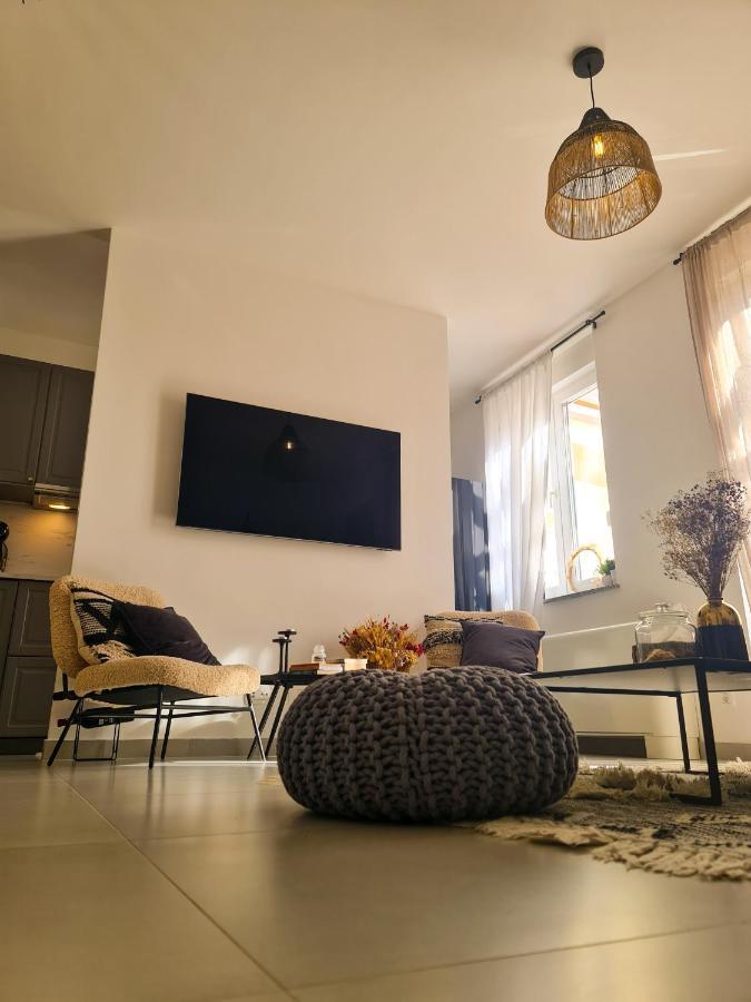 New - Apartment Finis Senj  Ngoại thất bức ảnh