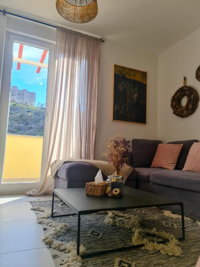 New - Apartment Finis Senj  Ngoại thất bức ảnh