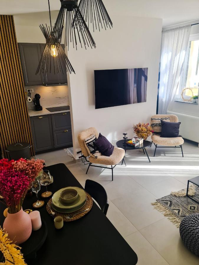 New - Apartment Finis Senj  Ngoại thất bức ảnh