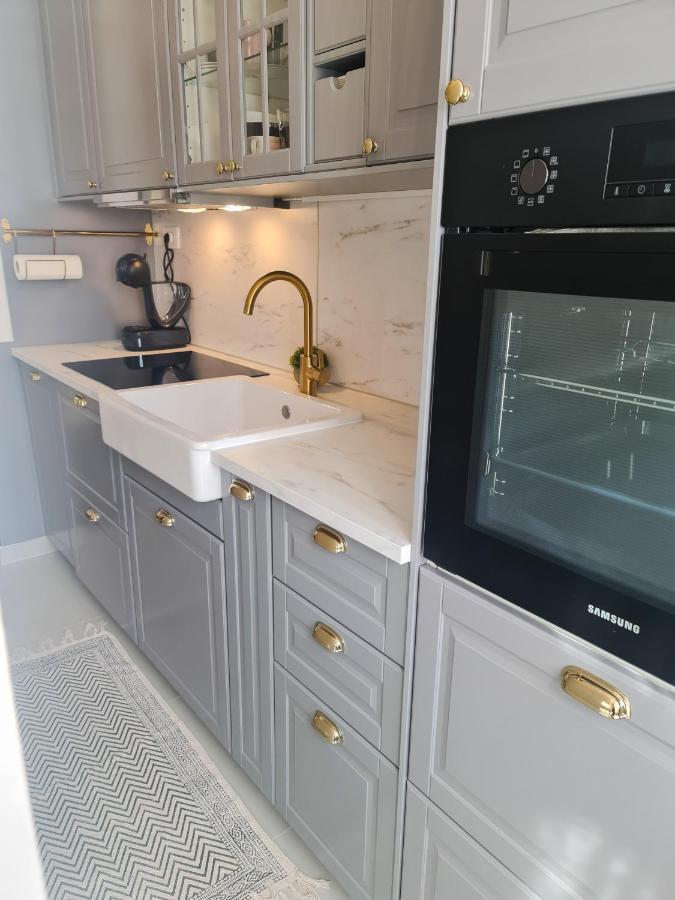 New - Apartment Finis Senj  Ngoại thất bức ảnh