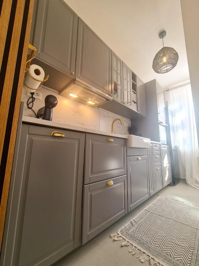 New - Apartment Finis Senj  Ngoại thất bức ảnh