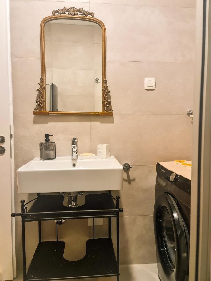 New - Apartment Finis Senj  Ngoại thất bức ảnh