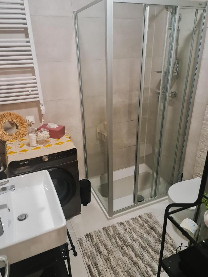 New - Apartment Finis Senj  Ngoại thất bức ảnh