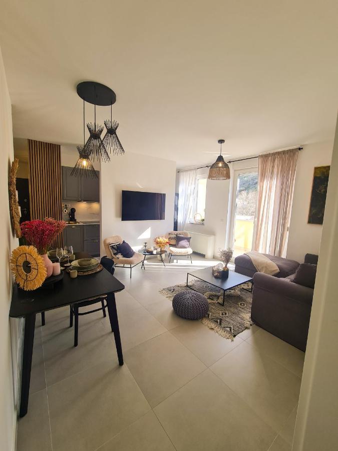 New - Apartment Finis Senj  Ngoại thất bức ảnh