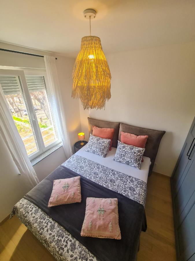 New - Apartment Finis Senj  Ngoại thất bức ảnh