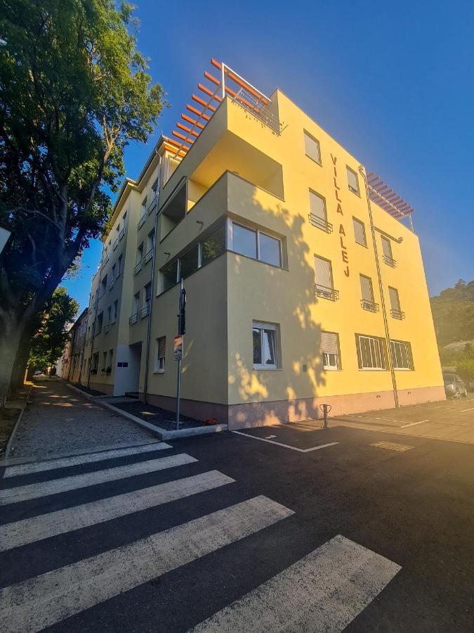 New - Apartment Finis Senj  Ngoại thất bức ảnh