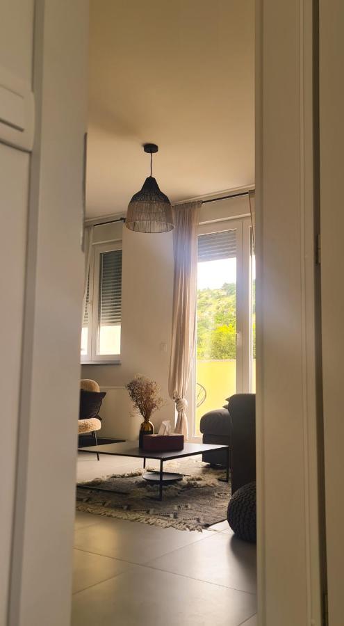 New - Apartment Finis Senj  Ngoại thất bức ảnh