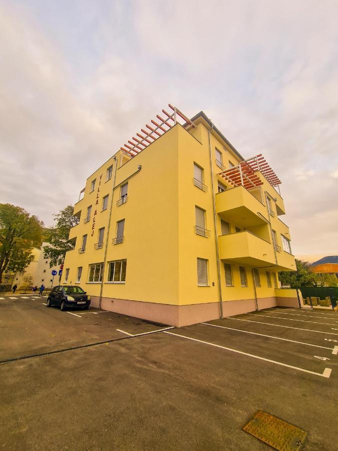 New - Apartment Finis Senj  Ngoại thất bức ảnh