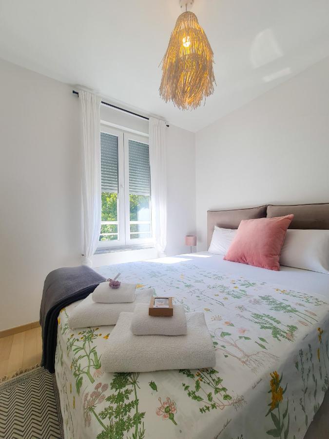 New - Apartment Finis Senj  Ngoại thất bức ảnh