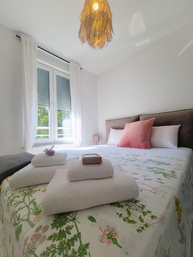 New - Apartment Finis Senj  Ngoại thất bức ảnh